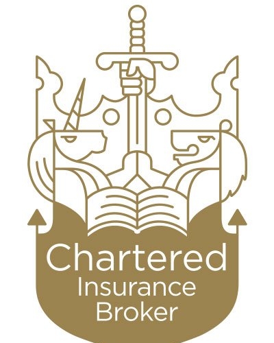 Charted insurance broker