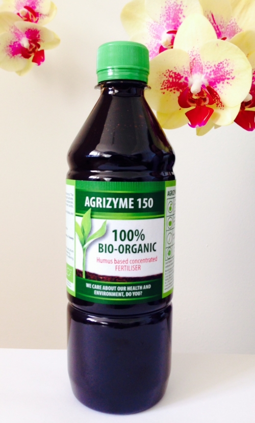 AGRIZYME 150