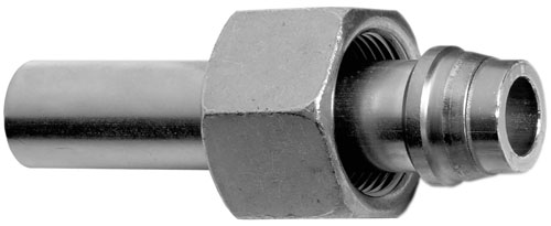 Stauff Connect Tube Compression Couplings DIN2353