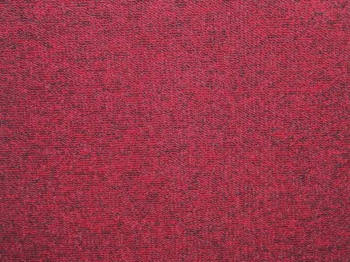 carpet tiles red