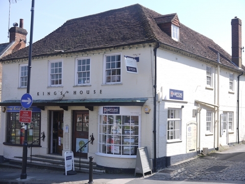Haslemere Lettings
