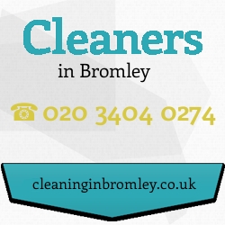 Cleaners In Bromley