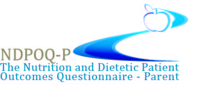 The Nutrition & Dietetic Patient Outcomes questionnaire (NDPOQ)