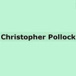 Christopher Pollock