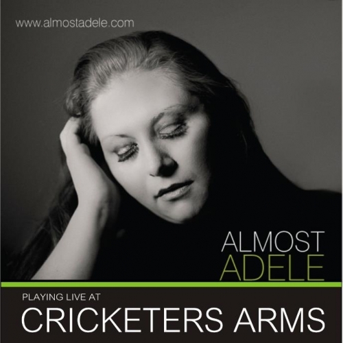 Adele Tribute