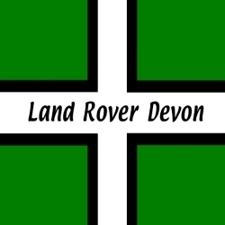 Land Rover Devon
