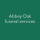 Abbey Oak funeral services