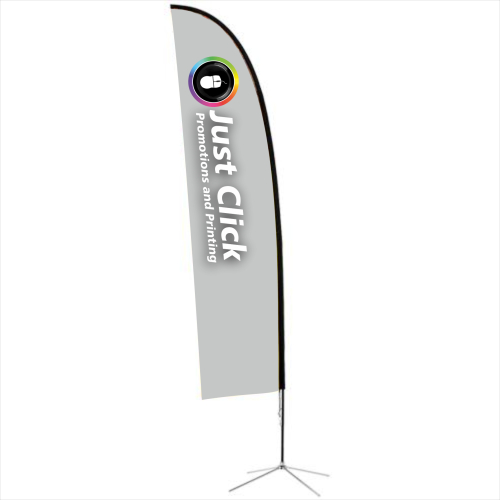 Custom Printed Flags