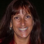 Sheila Pattison