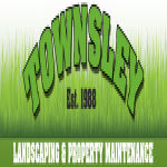 Townsley Landscaping & Property Maintenance