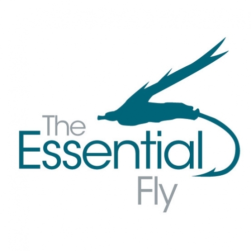 The Essential Fly - Trout Flies, Salmon Flies