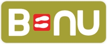 B Nu Logo