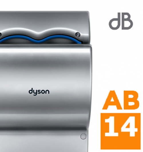 Dyson Airblade dB AB14 Hand Dryer