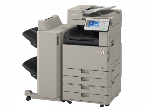 Canon Printers, Copiers, Scanners