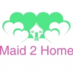 Maid 2 Home