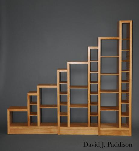 Buzzard Shelves