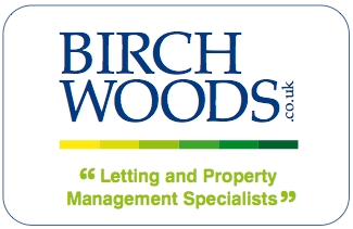 Birchwoods White Small Logo 1
