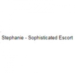 Stephanie - Sophisticated Escort