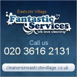 Fantastic Services Eastcote Village