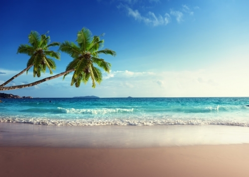 Luxury Caribbean Beach Holidays