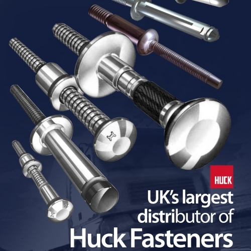 Star Fasteners (UK) Ltd, Fasteners And Fixings In Nottingham