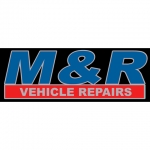 M & R Vehicle Repairs Ltd