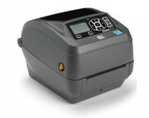 Zebra ZD500R Label Printer