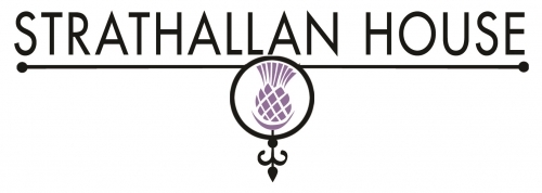 Strathallan Logo V2