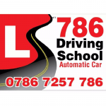 786 Driving School Automatic