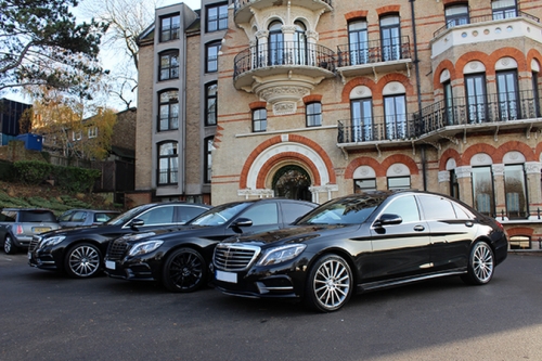 Check out our fleet gallery