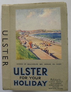 Ulster For Your Holiday