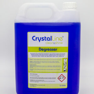 Crystaline Degreaser – 5 Litres