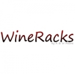 A & W Moore Wine Racks