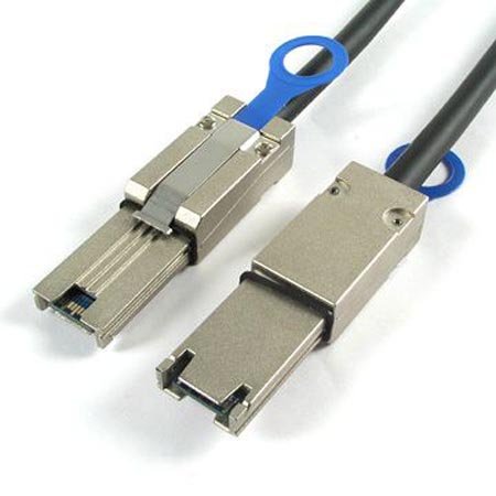 407339-B21 - HP 2 Metre Mini-SAS External Cable