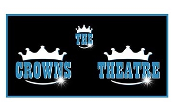 The Crowns theatre logo