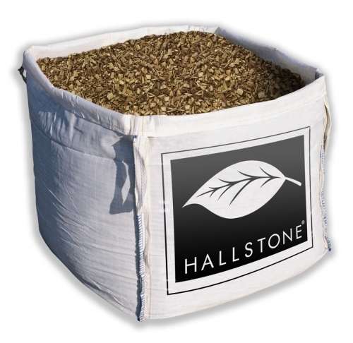 Hallstone Direct Hardwood Playchips Bulk Bag