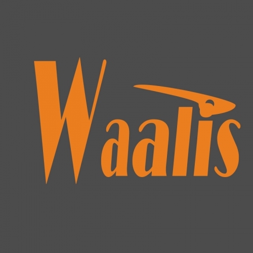 Waalis Logo