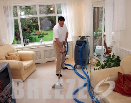 Breeze Carpet Cleaners 2