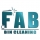 Have Your Wheelie Bins Cleaned By FAB