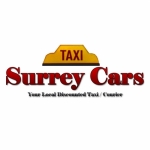 Surrey Cars