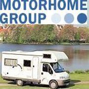 Rent out your Motorhome.