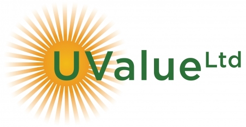 U Value LTD Logo