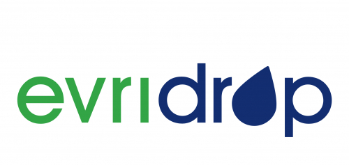 Evridrop Logo