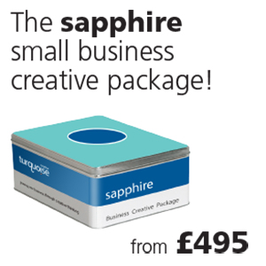 SAPPHIRE – Business Creative Package