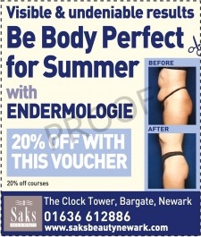 Endomologie, fat and cellulite reduction treatment, combats fat and cellulite like no other treatment!