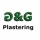 G&G Plastering