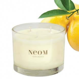 Neom Refresh Candle