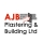 AJB Plastering & Building Ltd