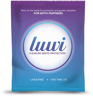 Luwi - let us wear it