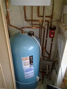 boiler installation aylesbury